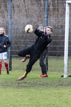 Bild 45 - Frauen SV Henstedt Ulzburg - TSV Limmer : Ergebnis: 5:0